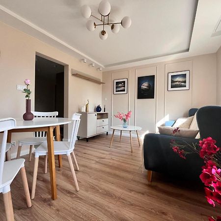 Prestige Apartment Bohaterow Warszawy Кельце Екстер'єр фото