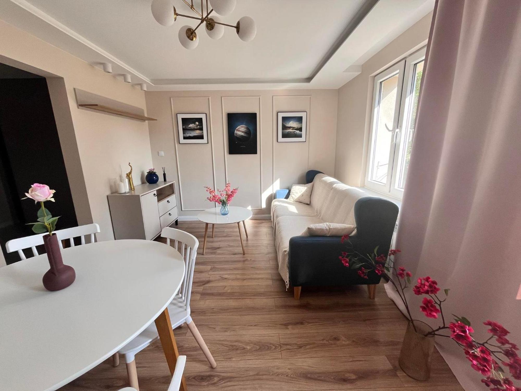 Prestige Apartment Bohaterow Warszawy Кельце Екстер'єр фото