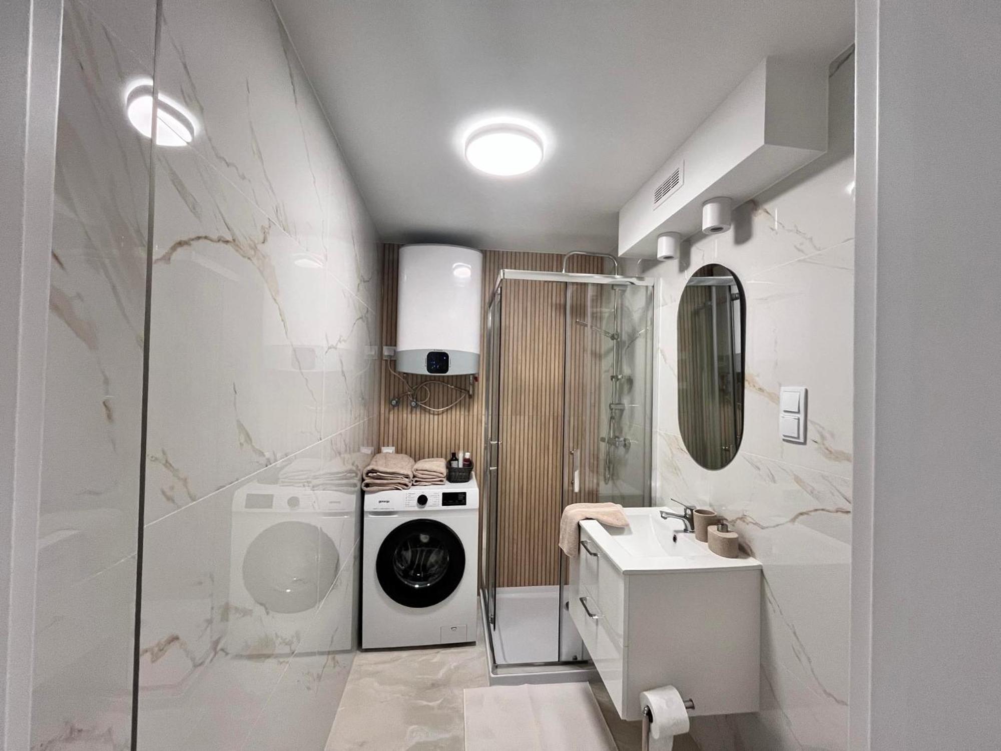 Prestige Apartment Bohaterow Warszawy Кельце Екстер'єр фото