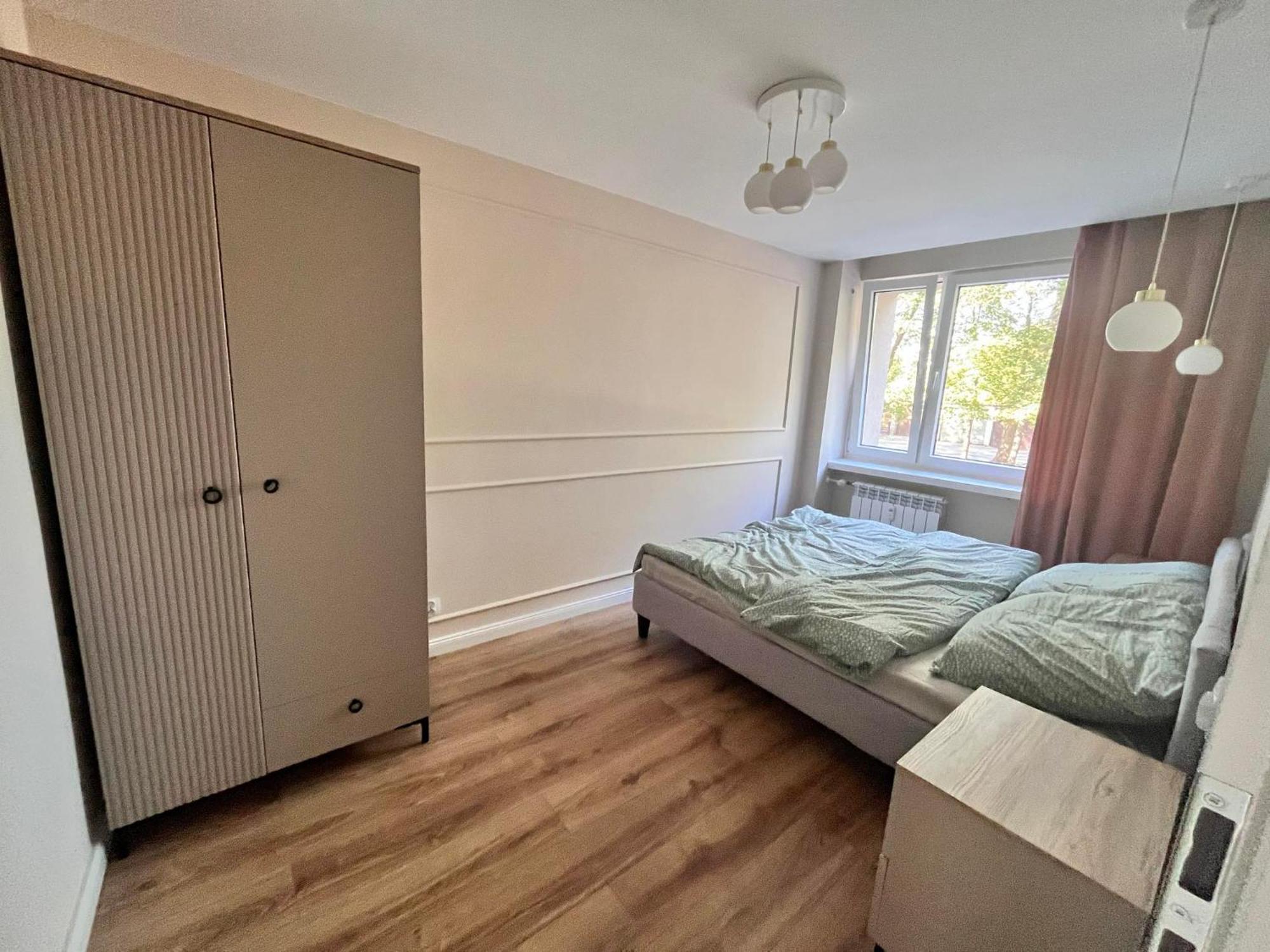 Prestige Apartment Bohaterow Warszawy Кельце Екстер'єр фото